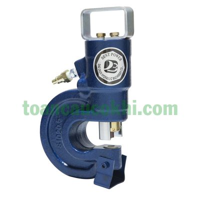 Máy Đột Lỗ A070-1020/5 - Giá Chỉ 31TR - BH 12 Tháng