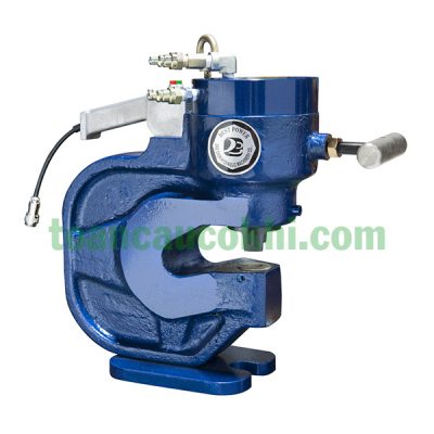 Máy Đột Lỗ Thủy Lực B110-2031 - Máy Đột Lỗ 31mm - BH 12 Tháng
