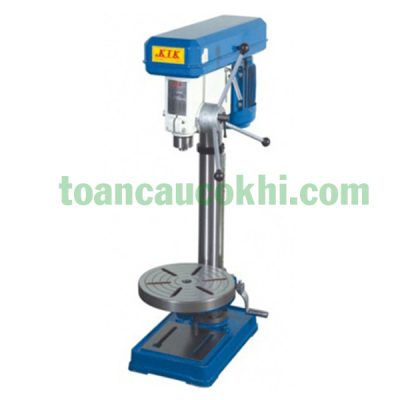 Máy Khoan Bàn KTK LG-16A - BH 12 Tháng - Free Ship TPHCM