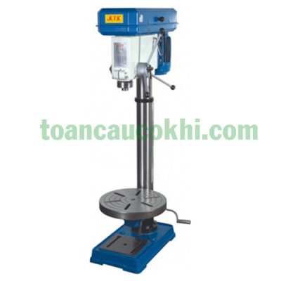 Máy Khoan Bàn KTK LG-25A - BH 12 Tháng - FREE SHIP