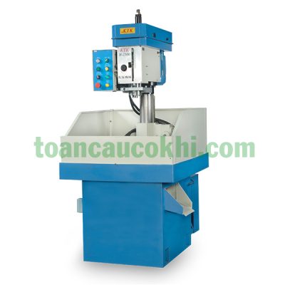 Máy Khoan Bàn H2000 - 20mm Tự Động Thủy Lực - Đài Loan Chính Hãng