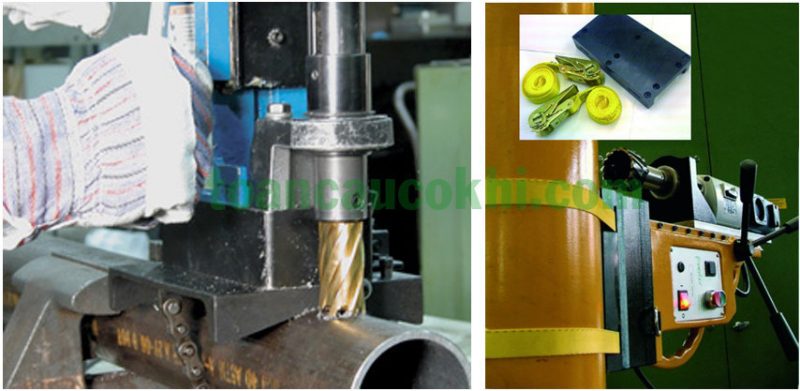 Chi Tiết Máy Khoan Từ ? Mũi Khoan Từ - Thông Tin Chi Tiết Nhất  