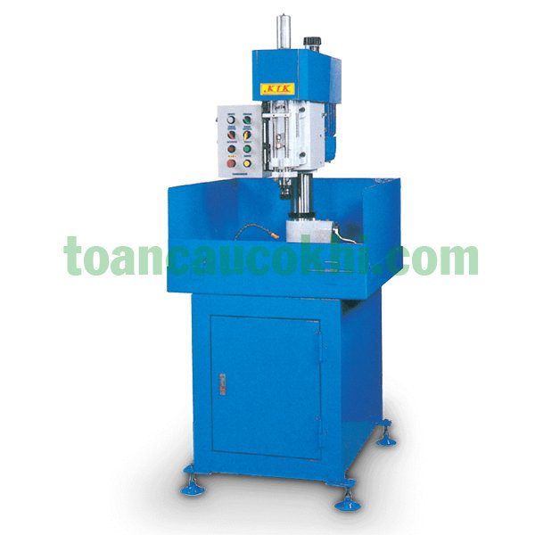 Máy Taro Tự Động T-120