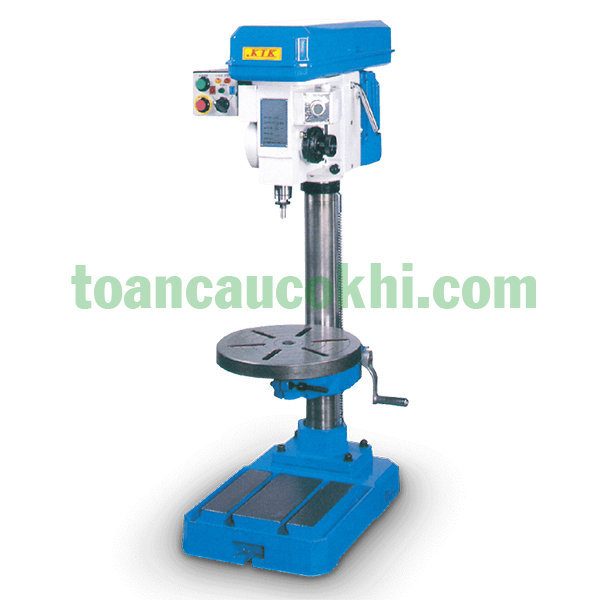 Máy Taro Tự Động T-50A