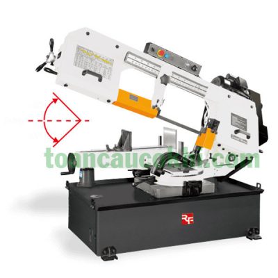 Máy Cưa Vòng Bán Tự Động RF-250S