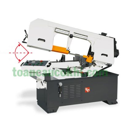 Máy Cưa Vòng Bán Tự Động RF-330N - BH 12 Tháng