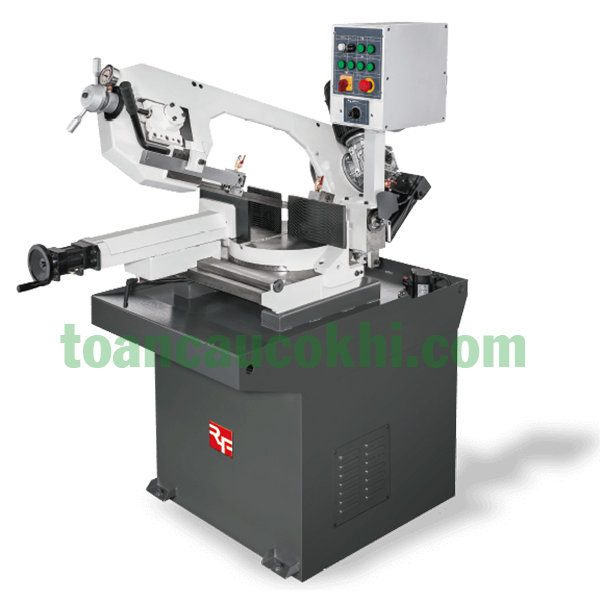Máy Cưa Vòng RF-320 - Giá Rẻ Chính Hãng - Bảo Vệ Bản Quyền