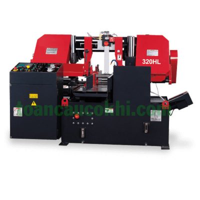 Máy Cưa Vòng Tự Động RF-320HL - Giá Rẻ Tận Gốc