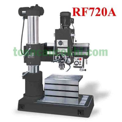 Máy Khoan Bàn RF-720A 