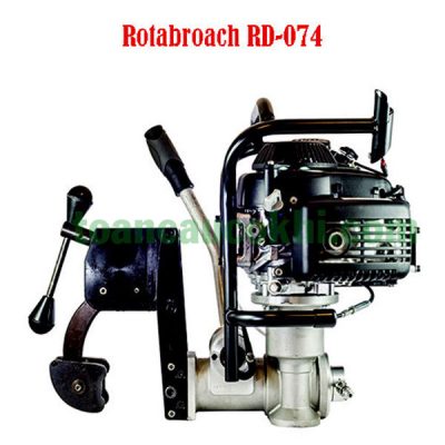 Máy Khoan Ray Động Cơ Xăng RD074