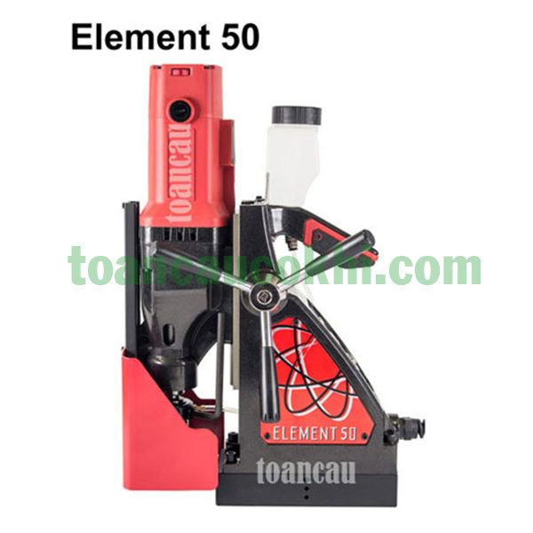 Máy Khoan Từ Element 50 - Giá Chỉ 30Tr