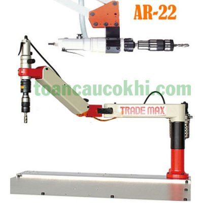 Máy Taro Cần M3-M22 AR-22