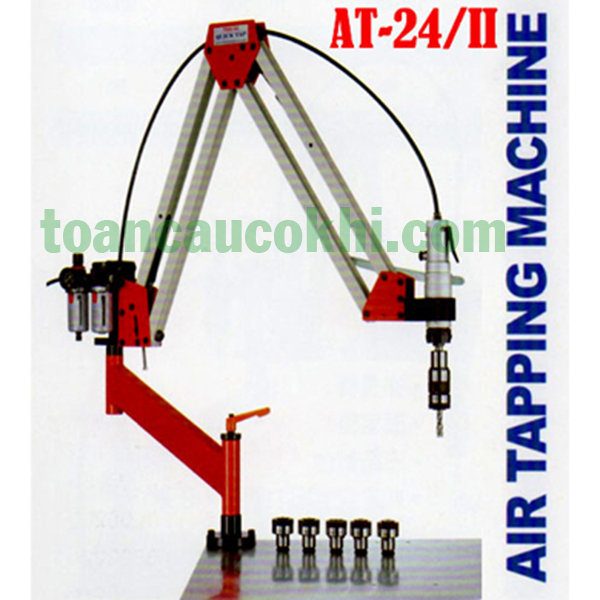 Máy Taro Cần M3-M24 AT-24/II