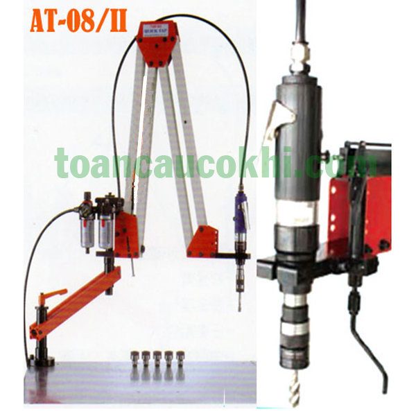 Máy Taro Cần Nhỏ AT-08/II