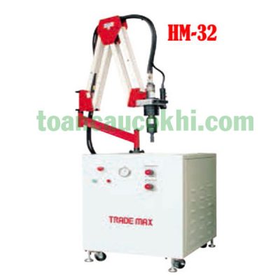 Máy Taro Thủy Lực HM-32