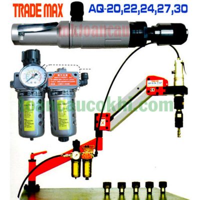 Máy Taro Cần AQ30