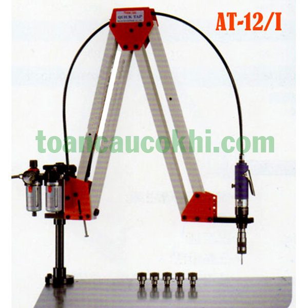 Máy Taro Cần Dùng Hơi AT-12/I