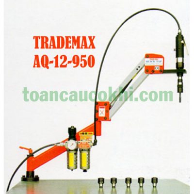 Máy Khoan Cần Khí Nén AQ-12