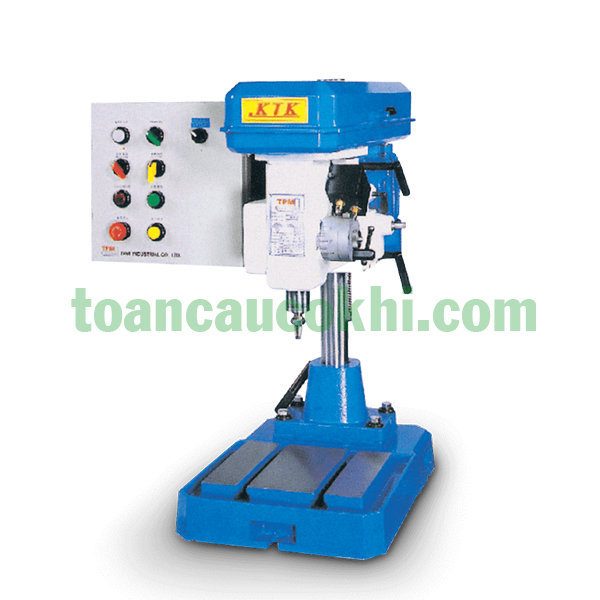 Máy Taro Tự Động T-50 - Giá Rẻ Tại TPHCM - BH 12 Tháng