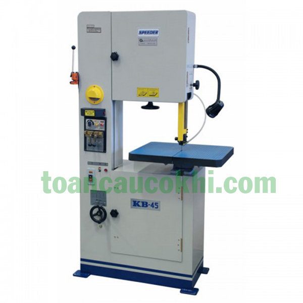 Máy Cưa Đứng Tự Động KB-45