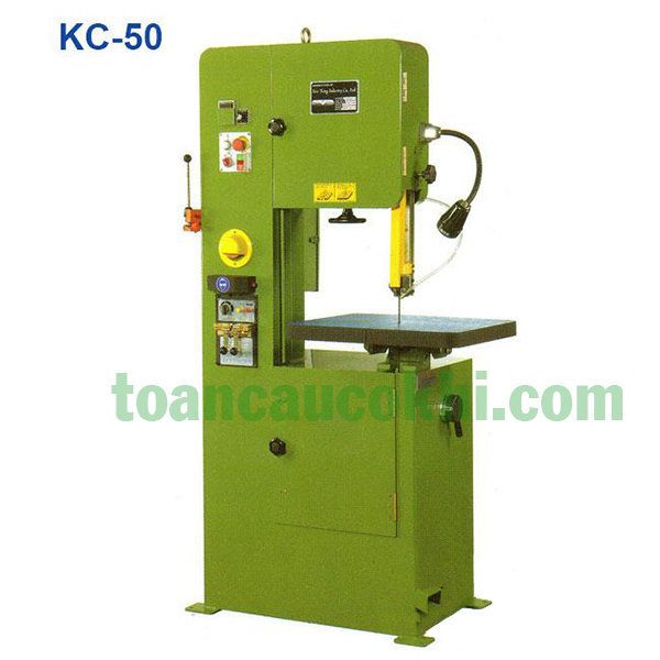 Máy Cưa Đứng Tự Động KC-50