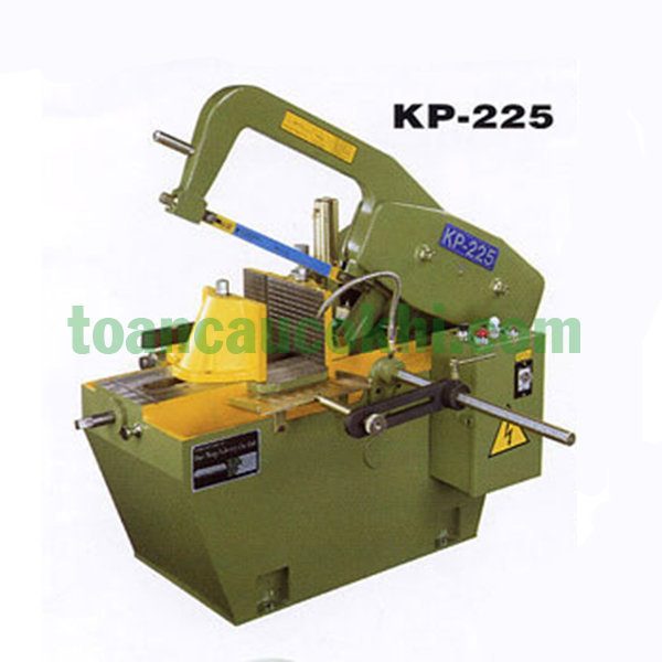 Máy Cưa Đứng Tự Động KP-225