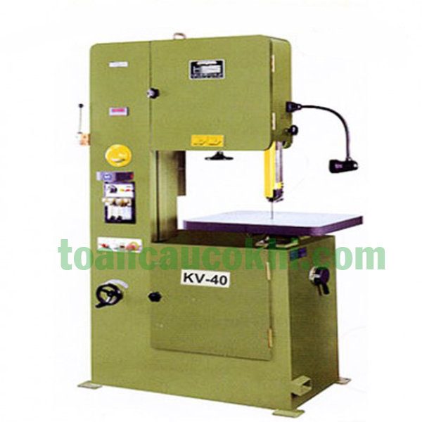 Máy Cưa Đứng Tự Động KV-40