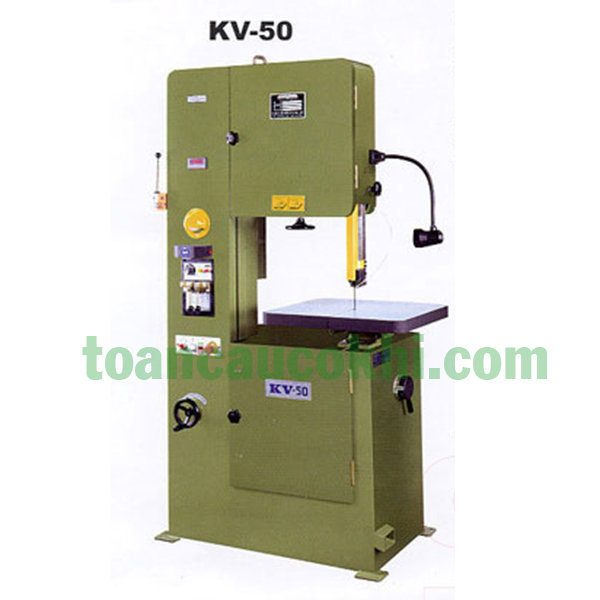 Máy Cưa Đứng Tự Động KV-50