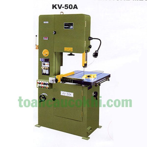 Máy Cưa Đứng Tự Động KV-50A