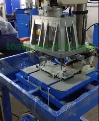 Máy Taro Nhiều Mũi KTK, Nhiều Đầu, Nhiều Trục - Chính Hãng Đài Loan 