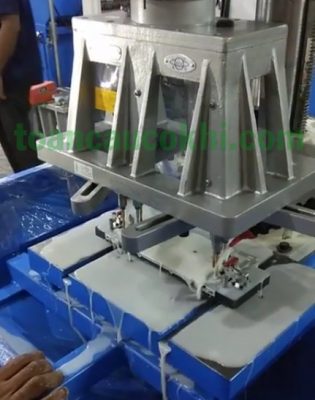 Máy Taro Nhiều Mũi KTK, Nhiều Đầu, Nhiều Trục - Chính Hãng Đài Loan