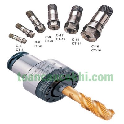 Đầu Collet Mũi Taro - Chính Hãng Nhập Khẩu - Giá Rẻ TPHCM