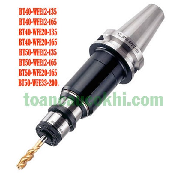 Đầu Cặp Mũi Taro Cho Máy CNC - SHIP TOÀN QUỐC