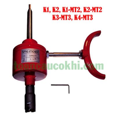 Đầu Taro Tự Động Cho Máy Khoan Bàn - SHIP TOÀN QUỐC