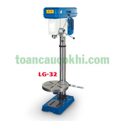 Máy Khoan Bàn LG-32 - Giá Rẻ Chính Hãng - FREE SHIP TPHCM