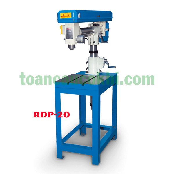 Máy Khoan Cần Mini RDP-20 - Giá Rẻ Chính Hãng - BH 12 Tháng