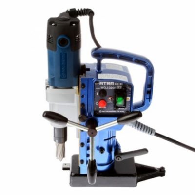 So Sánh Máy Khoan Từ Powerbor & Nitto - Dòng Máy Nào Tốt Hơn