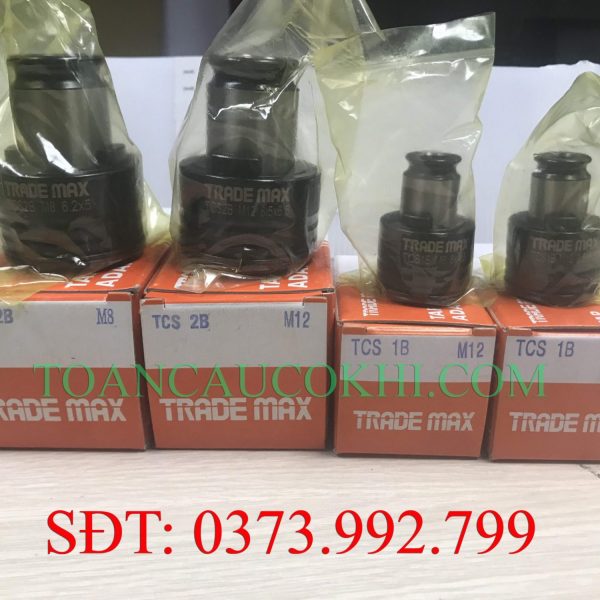 Collet Kẹp Mũi Taro