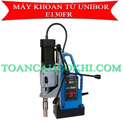Máy khoan từ E-130FR