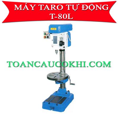 Máy taro tự động T-80L