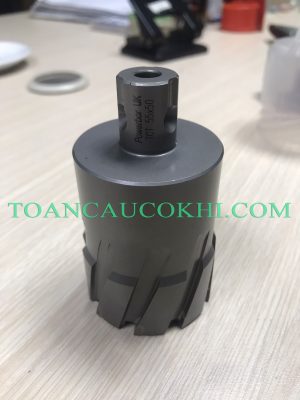 Mũi khoan từ hợp kim TCT 55x50