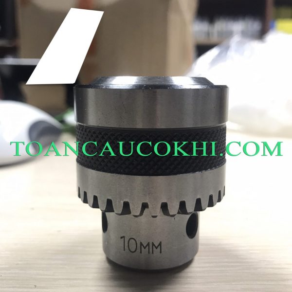 Đầu kẹp mũi khoan 10mm