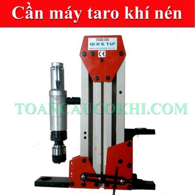 Cần máy taro khí nén
