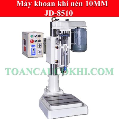 Máy khoan khí nén 10mm JD-8510
