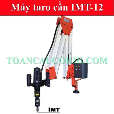 Máy taro cần IMT-12