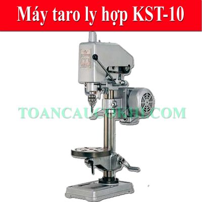 Máy taro ly hợp KST-10