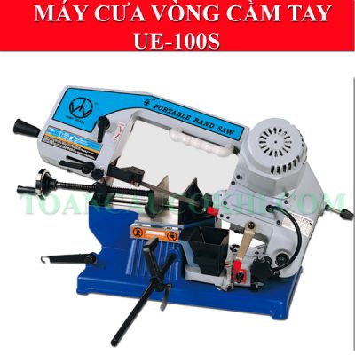 Máy cưa vòng cầm tay UE-100S