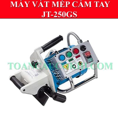 Máy vát mép cầm tay JT-250GS