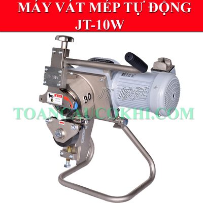 Máy vát mép tự động JT-10W