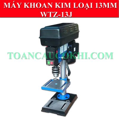 Máy khoan kim loại 13mm WTZ-13J